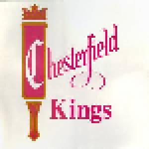 The Chesterfield Kings: Kingsized Rock'n'roll - Cover