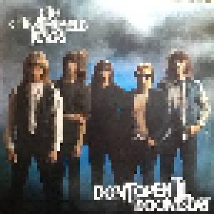 The Chesterfield Kings: Don't Open Til Doomsday - Cover