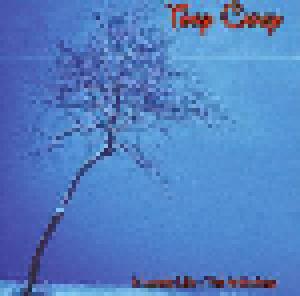 Tony Carey: Lonely Life - The Anthology, A - Cover