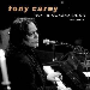 Tony Carey: Live In Sweden 2006, Volume 1 - Cover