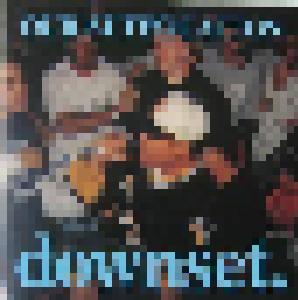 downset.: Our Suffocation - Cover