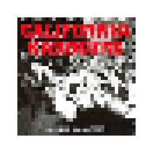 California Hardcore - Cover