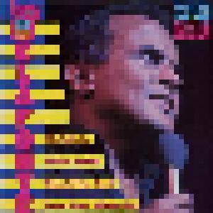 Harry Belafonte: Greatest Hits - Cover