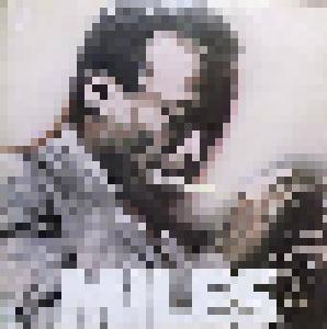 Miles Davis: Heard 'Round The World - Cover