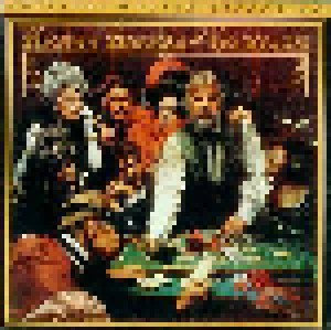 Kenny Rogers: The Gambler (LP) - Bild 1