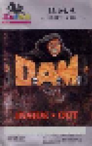 D.A.M.: Inside Out (Tape) - Bild 1