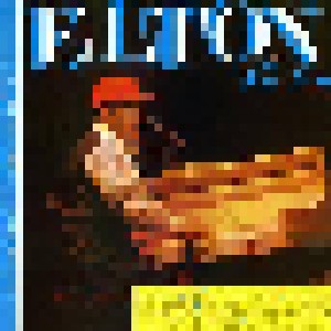 Elton John: The New Collection Volume Two (LP) - Bild 1