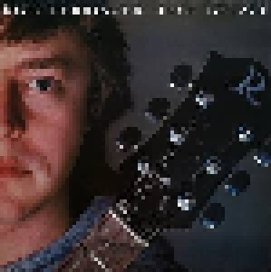 Cover - Rick Derringer: Face To Face