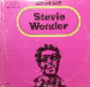 Stevie Wonder: Looking Back (3-LP) - Bild 1
