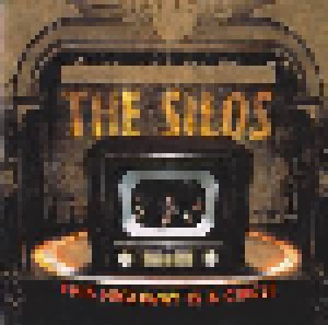 The Silos: This Highway Is A Circle (CD + DVD) - Bild 1