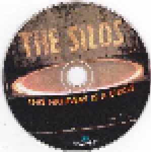 The Silos: This Highway Is A Circle (CD + DVD) - Bild 3