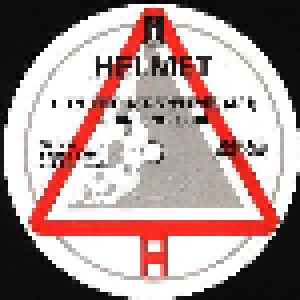 Helmet: In The Meantime (Promo-12") - Bild 2