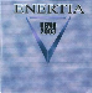 Cover - Enertia: Demo 2003
