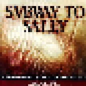 Subway To Sally: Umbra / Tanz Auf Dem Vulkan (Promo-Single-CD) - Bild 1