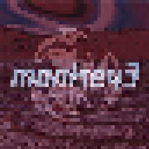 Cover - Monkey3: Monkey3