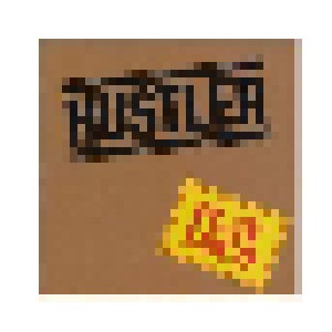Cover - Hustler: Play Loud