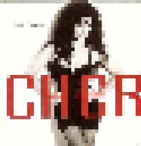 Cher: Could've Been You (7") - Bild 1