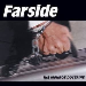 Farside: The Monroe Doctrine (LP) - Bild 1