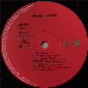 Peter Gabriel: II (LP) - Bild 3