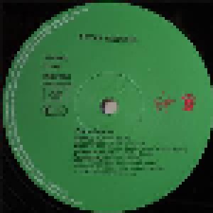 Peter Gabriel: II (LP) - Bild 4