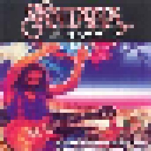 Santana: The Hits Of Santana (CD) - Bild 1