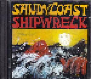 Sandy Coast: Shipwreck (CD) - Bild 2