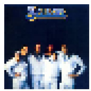 Sailor: Sailor (CD) - Bild 1