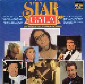 Cover - Rockefellers Fantastic Sound: Star Gala - Die Schönsten Melodien Für Millionen