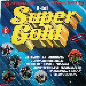 Super Gold (LP) - Bild 1