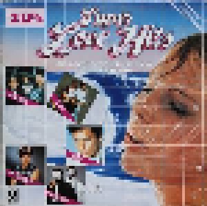 Super Love - Hits (2-LP) - Bild 1