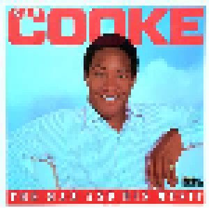 Sam Cooke: The Man And His Music (2-LP) - Bild 1