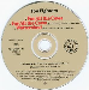 Foo Fighters: For All The Cows (Single-CD) - Bild 4