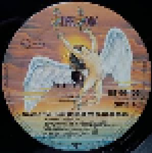 Dave Edmunds: Repeat When Necessary (LP) - Bild 2