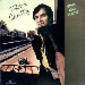 Peter Shelley: Girls And Places (LP) - Bild 1