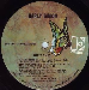 Carly Simon: Hotcakes (LP) - Bild 6