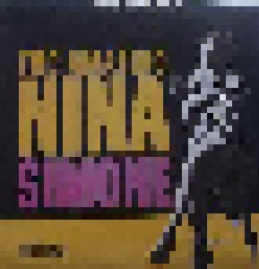 Cover - Nina Simone: Amazing Nina Simone, The