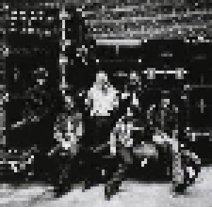 The Allman Brothers Band: At Fillmore East (2-LP) - Bild 1