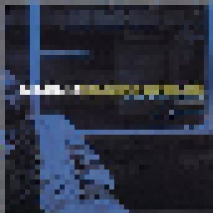 Madlib: Shades Of Blue: Madlib Invades Blue Note (2-LP) - Bild 1