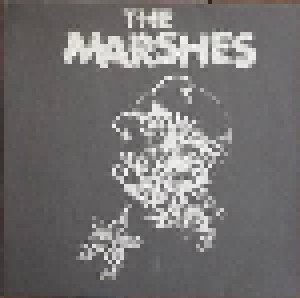 Cover - Marshes, The: Marshes, The