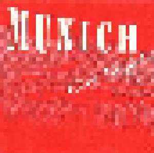 Cover - Stiltskin: Munich City Nights Vol. XI [Neonserie]