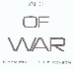 Cover - Elton John & Millie Jackson: Act Of War