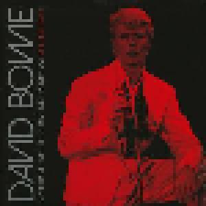 David Bowie: Montreal 1983 - The Canadian Broadcast Volume Two - Cover