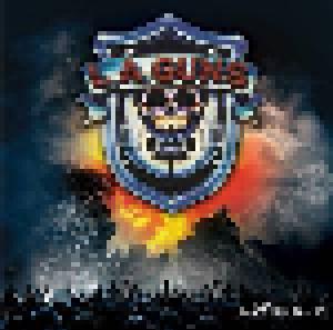 L.A. Guns: Live In Concert - Cover