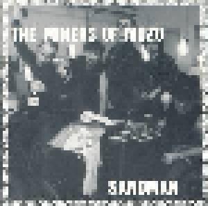 The Miners Of Muzo: Sandman - Cover