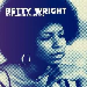 Betty Wright: Platinum Collection, The - Cover