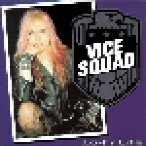 Vice Squad: Lo-Fi Life - Cover