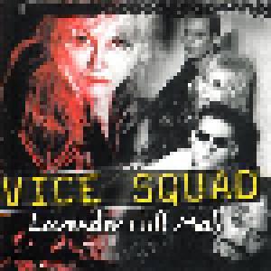 Vice Squad: Lavender Hill Mob - Cover
