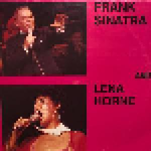 Lena Horne, Frank Sinatra: Frank Sinatra And Lena Horne - Cover