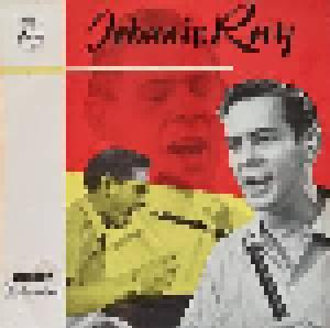 Johnnie Ray: Just Walking In The Rain - Cover