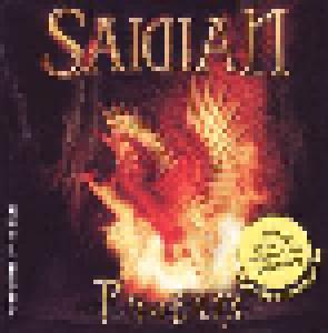 Saidian: Phoenix - Cover